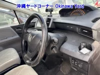 Honda FREED лот № 43026 оценка RA  с аукциона в Японии 5