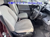 Honda FREED лот № 43026 оценка RA  с аукциона в Японии 6