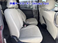 Honda FREED лот № 43026 оценка RA  с аукциона в Японии 7