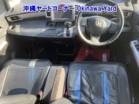 Honda FREED лот № 43035 оценка RA  с аукциона в Японии 2