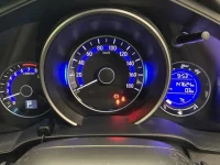 Honda FIT лот № 2310 оценка 3.5  с аукциона в Японии 5