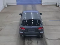 Honda ODYSSEY лот № 2243 оценка RA  с аукциона в Японии 2