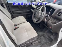 Honda N WGN лот № 60125 оценка 3.5  с аукциона в Японии 4