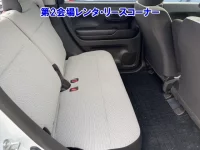 Honda N WGN лот № 60125 оценка 3.5  с аукциона в Японии 5