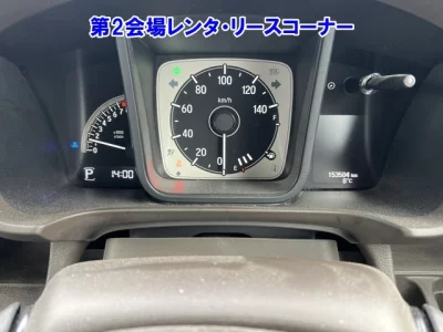 Honda N WGN  с аукциона в Японии