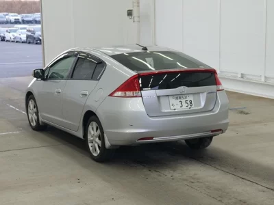Honda INSIGHT