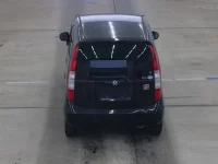 Honda LIFE лот № 2222 оценка 3  с аукциона в Японии 2