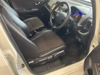 Honda FIT SHUTTLE лот № 2277 оценка 4  с аукциона в Японии 3