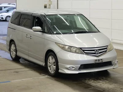 Honda ELYSION