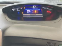 Honda FREED лот № 2271 оценка 3.5  с аукциона в Японии 5