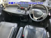 Honda FREED лот № 43069 оценка RA  с аукциона в Японии 2