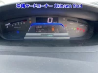 Honda FREED лот № 43069 оценка RA  с аукциона в Японии 3