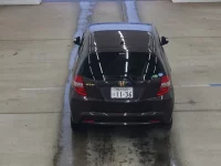 Honda FIT лот № 2261 оценка RA  с аукциона в Японии 2