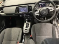 Honda FIT лот № 2269 оценка 5  с аукциона в Японии 4