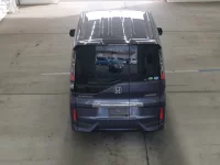 Honda STEP WAGON лот № 2146 оценка 3.5  с аукциона в Японии 2