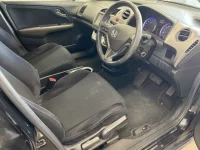 Honda STREAM лот № 2114 оценка 3.5  с аукциона в Японии 3