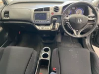 Honda STREAM лот № 2114 оценка 3.5  с аукциона в Японии 4