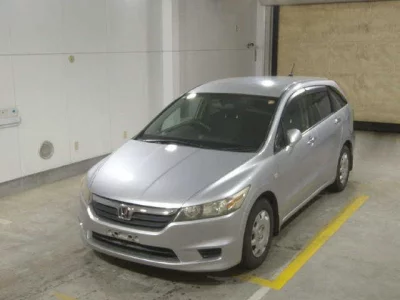 Honda STREAM