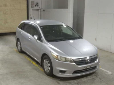 Honda STREAM