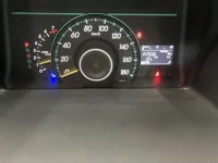 Honda STEP WAGON лот № 2266 оценка 4  с аукциона в Японии 5