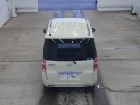 Honda STEP WAGON лот № 2266 оценка 4  с аукциона в Японии 2