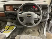 Honda STEP WAGON лот № 2294 оценка 3.5  с аукциона в Японии 4