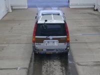 Honda STEP WAGON лот № 2294 оценка 3.5  с аукциона в Японии 2