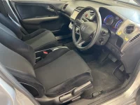 Honda STREAM лот № 2112 оценка 3.5  с аукциона в Японии 3