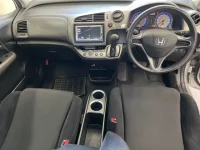 Honda STREAM лот № 2112 оценка 3.5  с аукциона в Японии 4