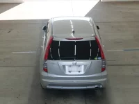 Honda STREAM лот № 2112 оценка 3.5  с аукциона в Японии 2