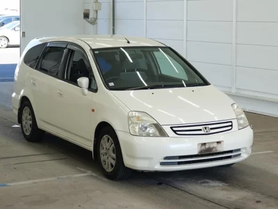 Honda STREAM