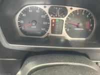 Mitsubishi PAJERO MINI лот № 3337 оценка 3.5  с аукциона в Японии 5