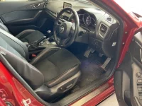 Mazda AXELA лот № 2171 оценка 3.5  с аукциона в Японии 3