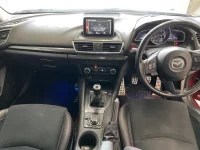 Mazda AXELA лот № 2171 оценка 3.5  с аукциона в Японии 4