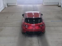 Mazda AXELA лот № 2171 оценка 3.5  с аукциона в Японии 2