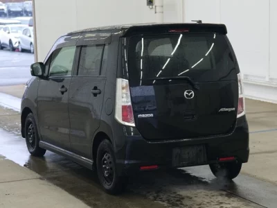 Mazda AZ WAGON