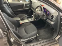 Mazda ATENZA WAGON лот № 3343 оценка 3.5  с аукциона в Японии 3