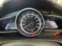 Mazda AXELA лот № 2020 оценка 4  с аукциона в Японии 5