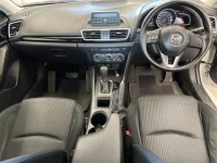 Mazda AXELA лот № 2020 оценка 4  с аукциона в Японии 4