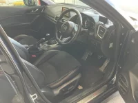 Mazda AXELA лот № 2029 оценка 3.5  с аукциона в Японии 3