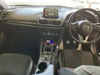 Mazda AXELA лот № 2029 оценка 3.5  с аукциона в Японии 4