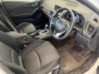 Mazda AXELA лот № 2032 оценка 3.5  с аукциона в Японии 3