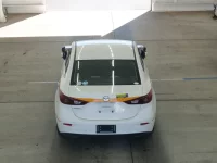 Mazda AXELA лот № 2058 оценка RA  с аукциона в Японии 2