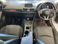 Mazda AXELA лот № 2058 оценка RA  с аукциона в Японии 4