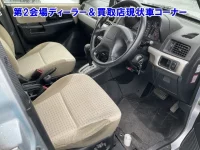 Mitsubishi PAJERO IO лот № 95023 оценка 0  с аукциона в Японии 4