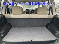 Mitsubishi PAJERO IO лот № 95023 оценка 0  с аукциона в Японии 6