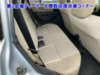 Mitsubishi PAJERO IO лот № 95023 оценка 0  с аукциона в Японии 5