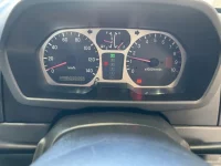 Mitsubishi PAJERO MINI лот № 2091 оценка RA  с аукциона в Японии 5