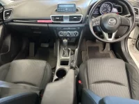 Mazda AXELA лот № 2009 оценка 4  с аукциона в Японии 4