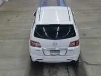 Mazda MPV лот № 2260 оценка 3.5  с аукциона в Японии 2